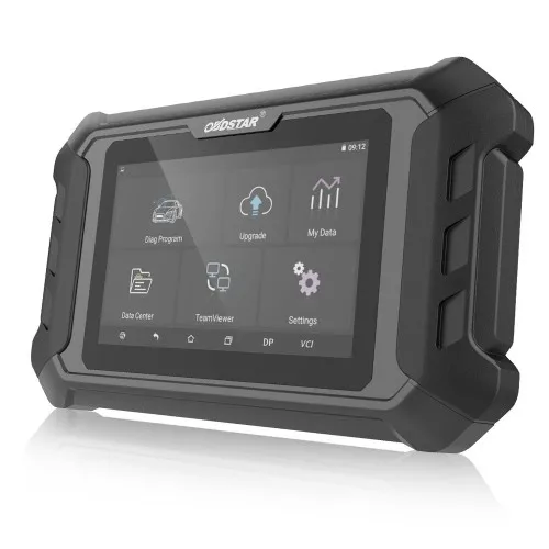 OBDSTAR ODO Master для кластерной калибровки регулировка одометра/сброс масла/функции OBDII Обновление версии X300M