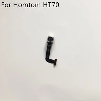

Homtom HT70 Used Back Camera Rear Camera 13.0MP Module For Homtom HT70 MT6750T 720x1440 6.0" Smartphone