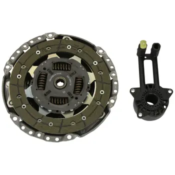 

LUK FRIZ KIT. FORD 3588 FOCUS (DAW, DBW) 1.6 16V 7622241434LUK clutches and flywheels