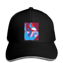 Бейсболка PARRA-бейсболки New Sealand Window(белые