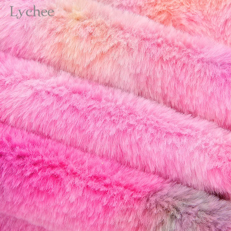 Lychee Harajuku/радужные Женские повседневные штаны для бега, теплые женские брюки с эластичной резинкой на талии, свободные зимние женские штаны с высокой талией