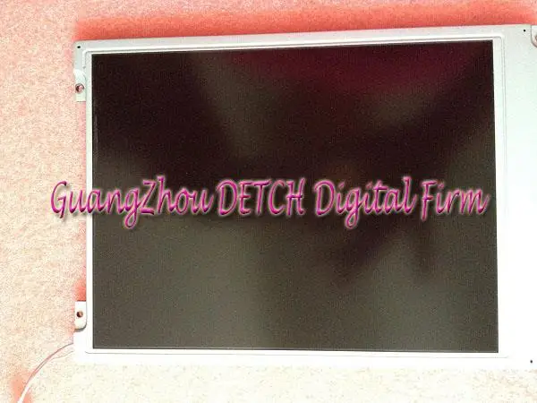 

Industrial display LCD screenused original LQ9D011 8.4inch display