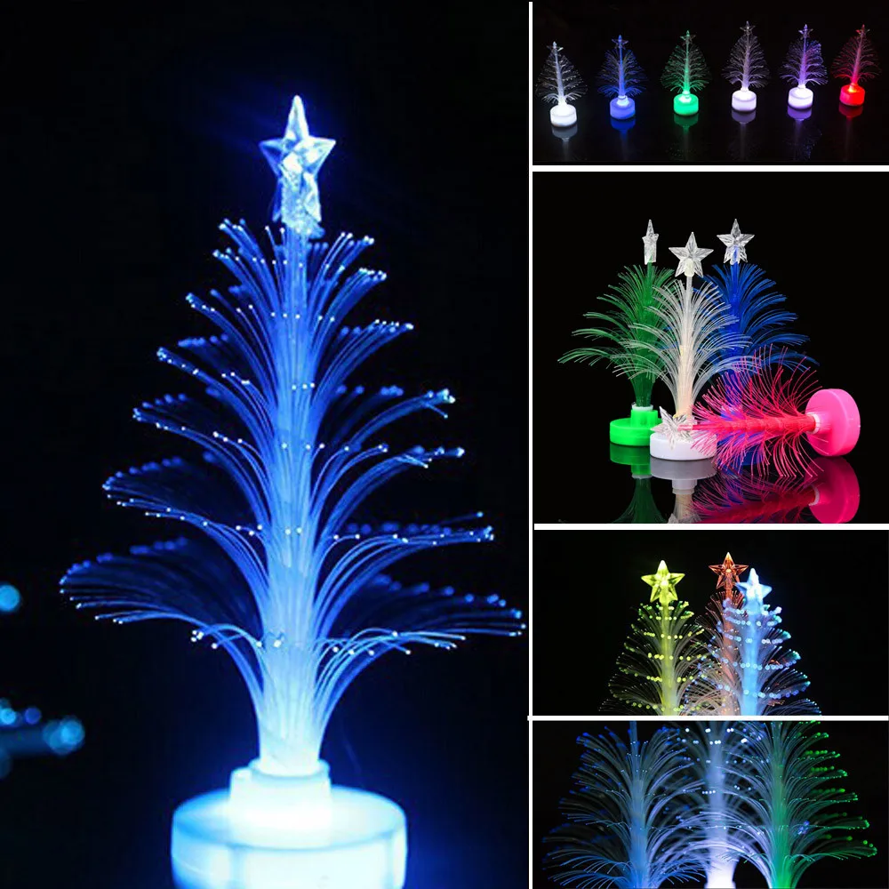 L5 Рождественская елка, меняющий цвет светодиодный светильник, лампа для дома, Рождественская елка, меняющий цвет, светодиодный светильник, лампа для украшения дома