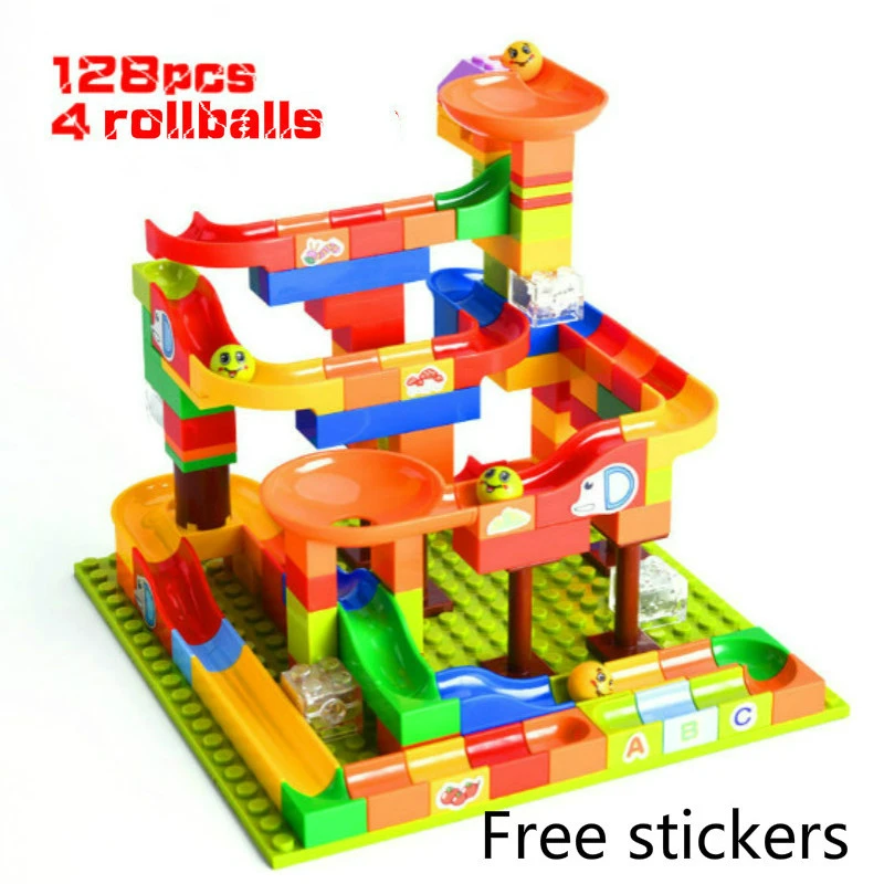 track set variable track