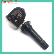 Датчик давления в автомобильных шинах F2GT-1A180-AB монитор давления в шинах для FORD TPMS для LINCOLN MKX NAUTILUS