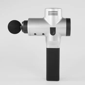 

Electrical Automatic Sports Fitness Equipment Noiseless Body Relax Unisex Muscle Physiotherapy Fascia Pain Relief Massager