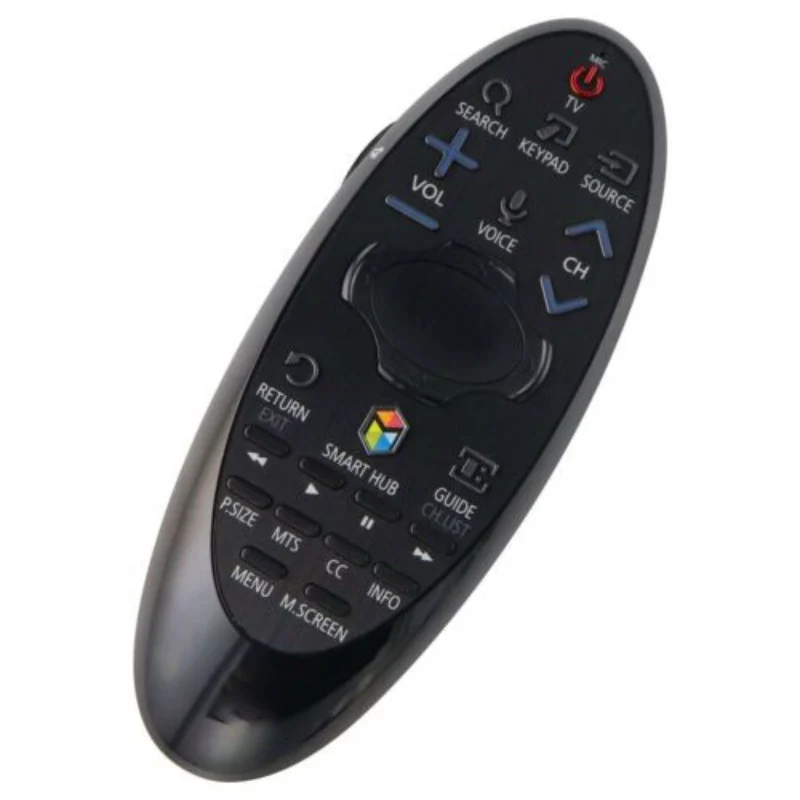 

Remote Control Compatible KVM Switches For TvBN59-01185F BN59-01185D BN59-01184D BN59-01182D Portable Remote Control