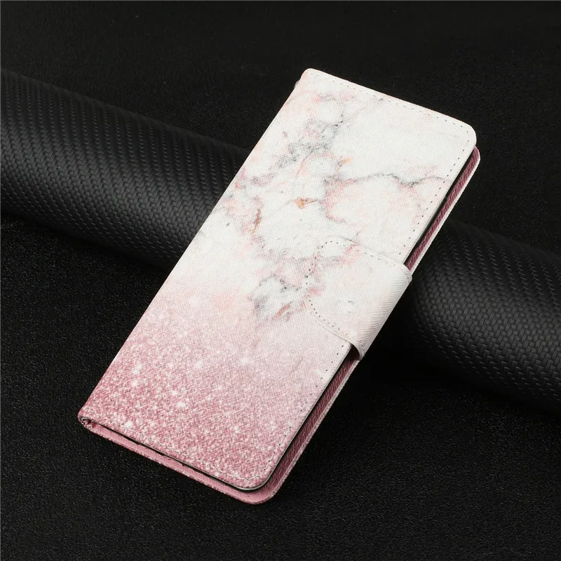 For Xiaomi Redmi 9 Case Flip Leather Phone Case for Xiaomi Redmi 9T 9 T 9A 9AT 9C NFC 8A 7A Wallet Stand Book Cover Coque Capa waterproof phone holder