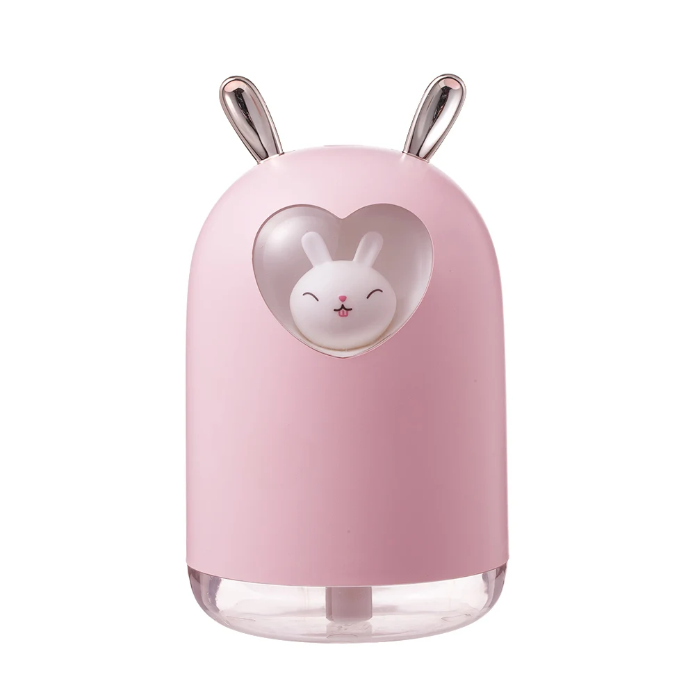 Lovely Rabbit Humidifier House of Mist Online Shopping for Humidifiers