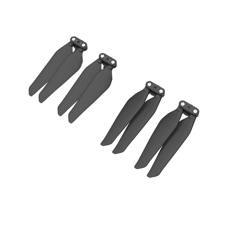 Новое поступление шасси и Пропеллер Защитный винт для FIMI X8 SE черный Радиоуправляемый Дрон Квадрокоптер аксессуары