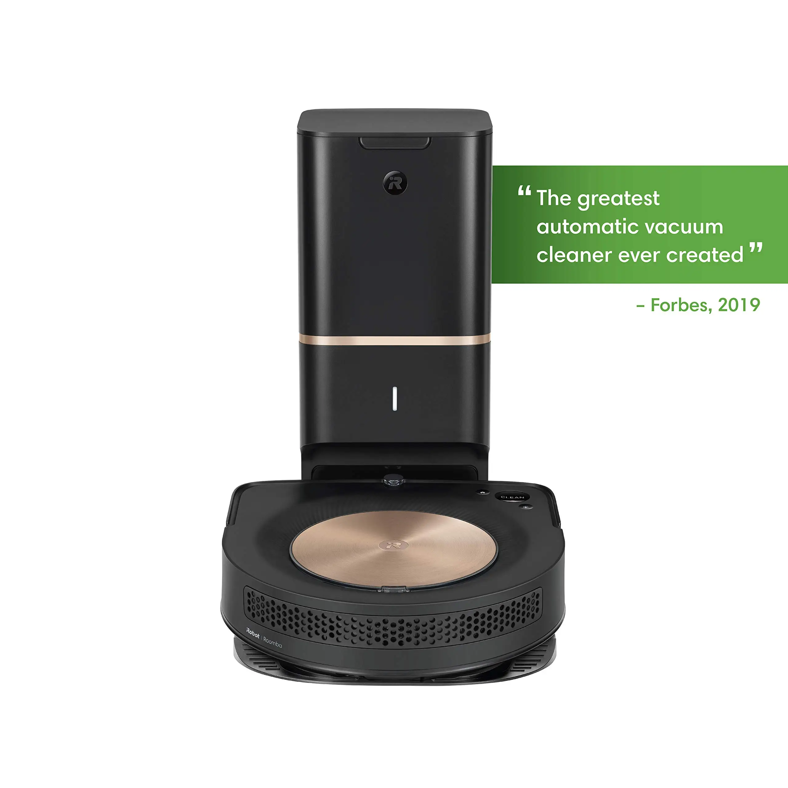 US $1.875.99 IRobot Roomba S9 9558 Robot Vacuum Cleaner With Automatic Dirt Disposal Empties Itself WiFi Connected Smart Mapping