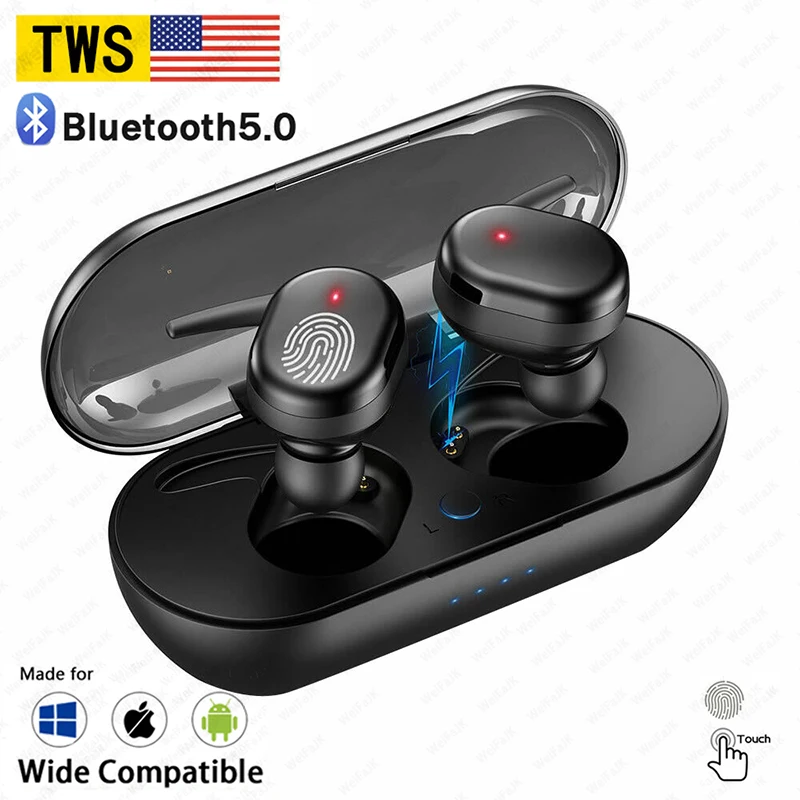 Оригинальные наушники Xiaomi Y30 TWS Pods Pro Bluetooth беспроводные игровые гарнитуры для Apple