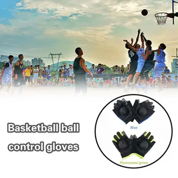 

Basketball Control Hand Shooting Skill Training Gloves Dribble Gloves Training Basketball Basic Dribbling Gloves Skill Defe S2O1