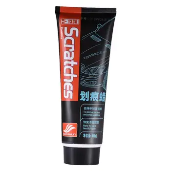 

100ml Auto Car Scratch Repair Tool Car Scratches Repair Polishing Wax Cream Paint Scratch Remover Care Maintenance Tool