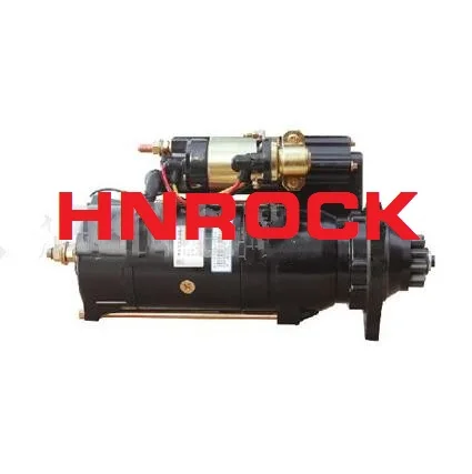 

Новый HNROCK 24V 12T 11 кВт стартер для 617025000007