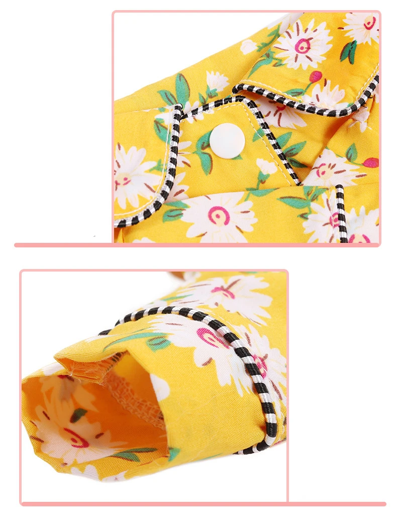 Melt Hearts With Cute Pajamas For Dogs