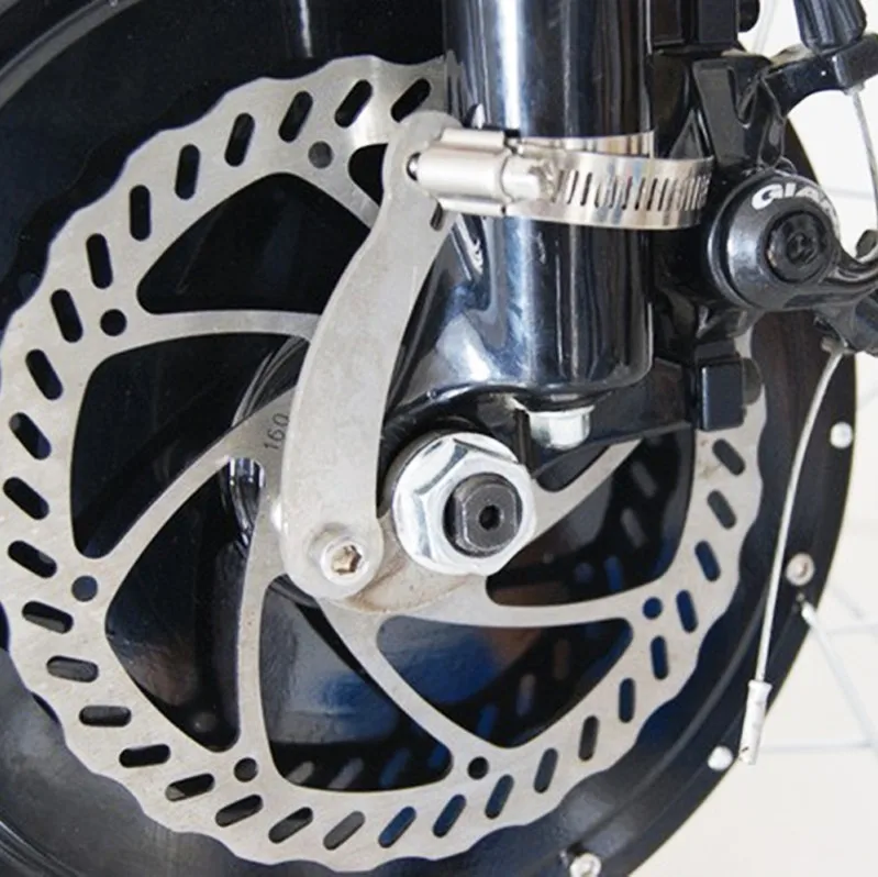 high performance electric bicycle