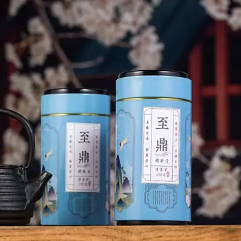 

2020 Fujian Tie Kuan Yin Tiekuanyin Oolong Tea for Hangover and Lipid-lowering