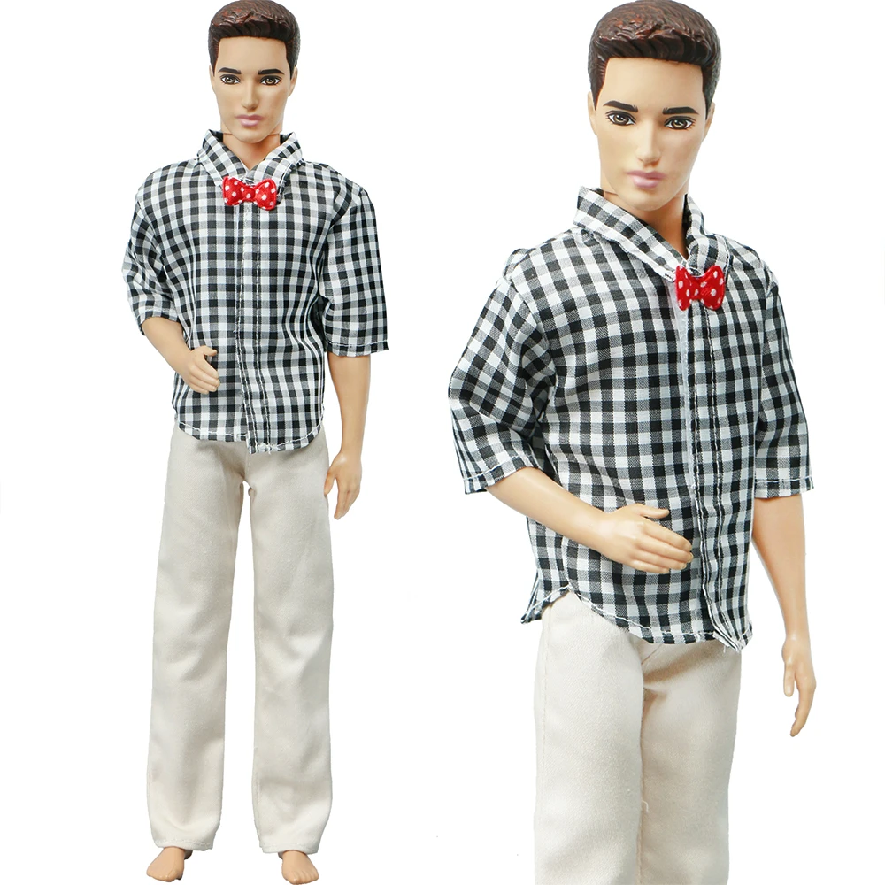buy ken doll