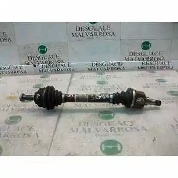 

TRANSMISSION FRONT LEFT CITROEN C4 SALOON Collection [BB435] [11704396]