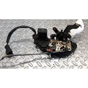 

8479639 lock Left Front Door Kia Carnival 2.9 Turbodiesel Cat