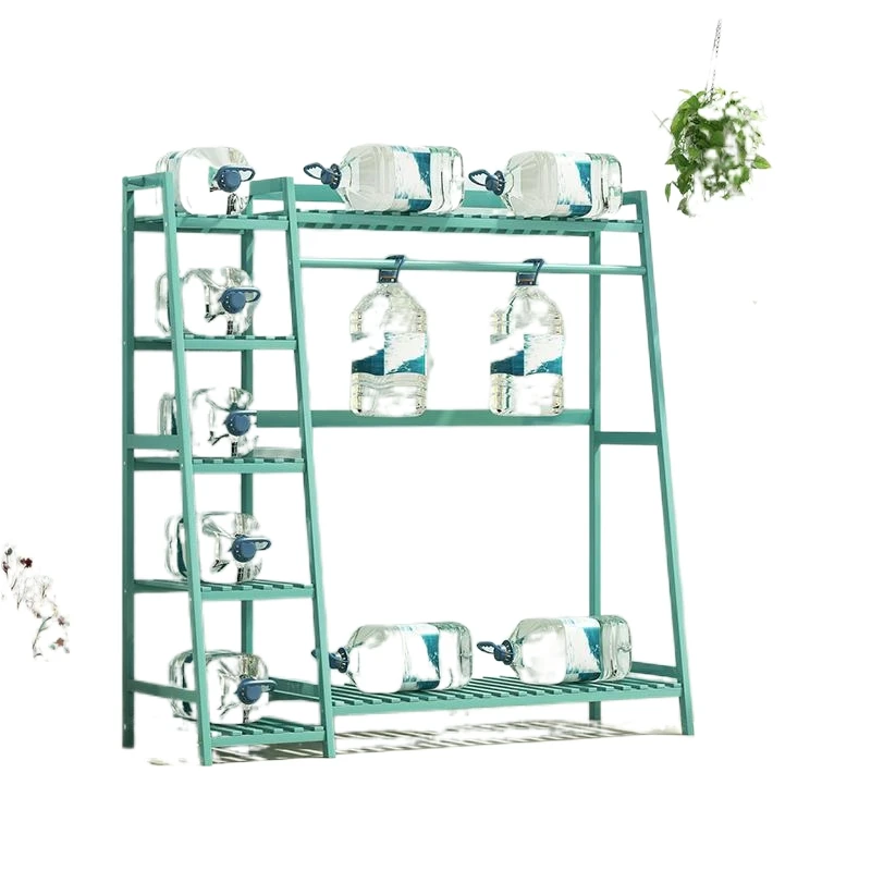 Для Escalera Decorativa Madera Mueble Terraza Estante Para Plantas полка напольная Stojak Na Kwiaty стойка для