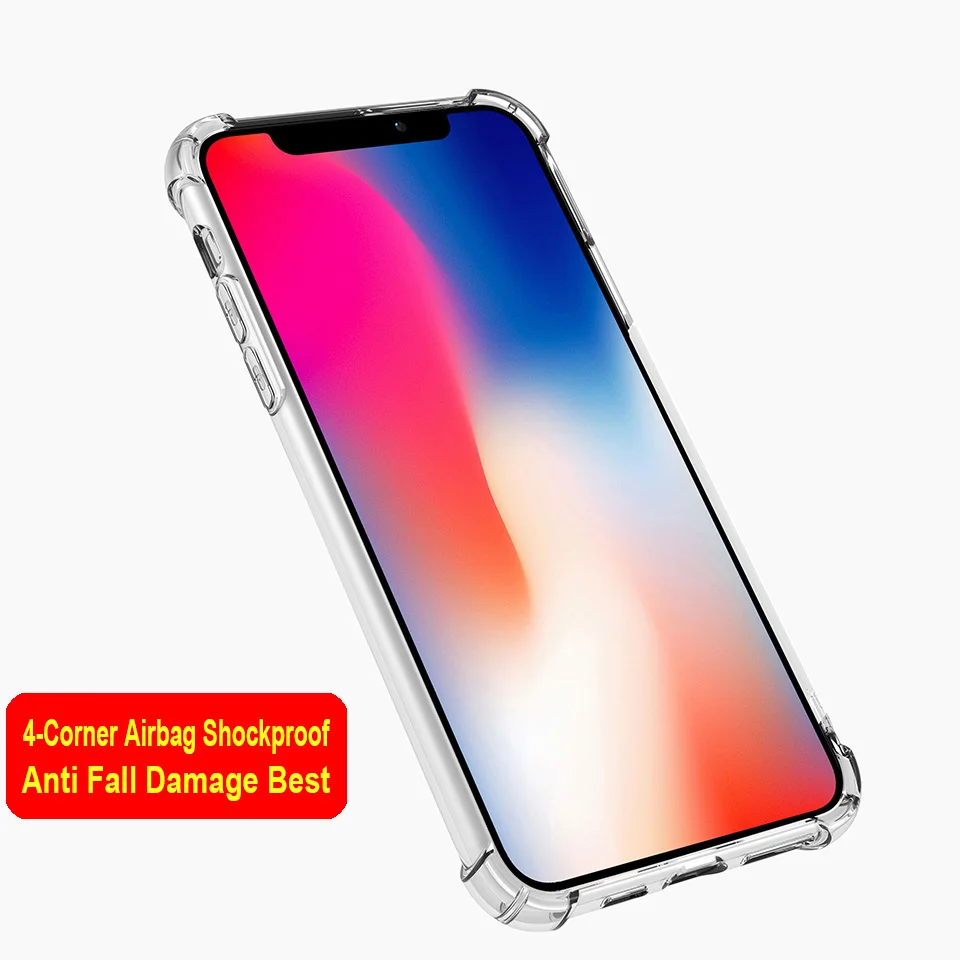 Силиконовый чехол для iPhone 11 pro X XR XS Max 6 6s 7 8 plus 5|Бамперы| |