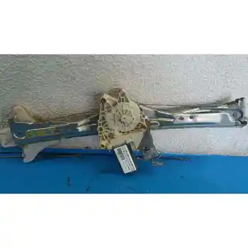 

9632533480 WINDOW LIFTER REAR LEFT CITROEN C5 SALOON