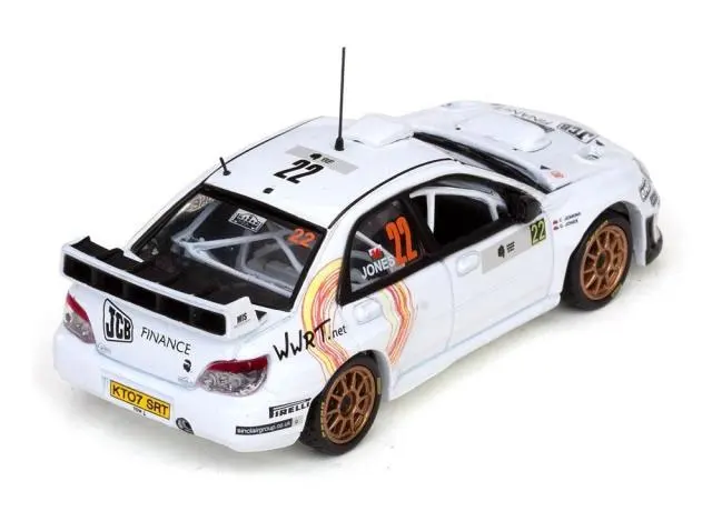 Моделирование 1:43 Масштаб сплав литья под давлением VITESSE Widas Изысканная модель автомобиля миниатюрный автомобиль подарок коллекция украшения для макета