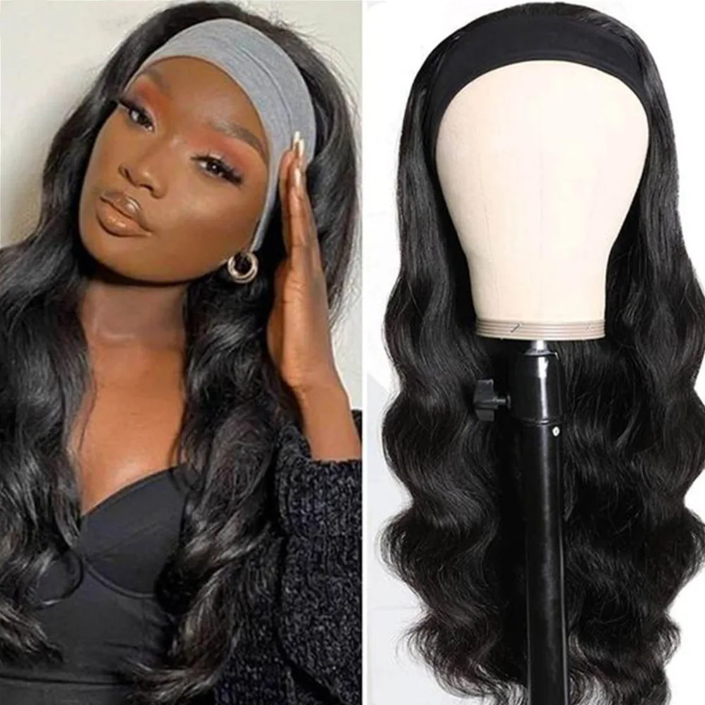 Рисунок 3 - 200% плотность 28 дюймов парик