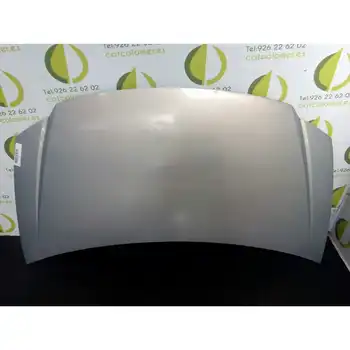 

4847355 Capot Chrysler Voyager (rg) 2.5 Crd Lx