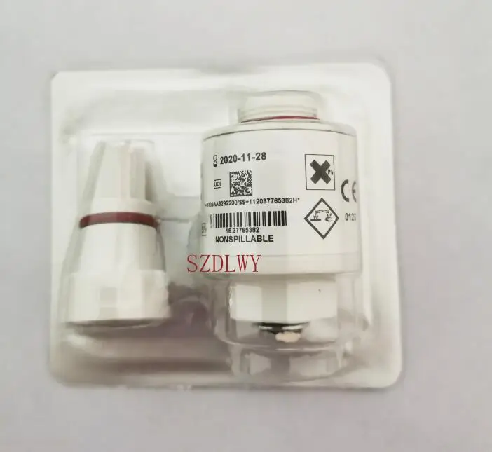 Датчики газа O2 MOX2 Дата-код