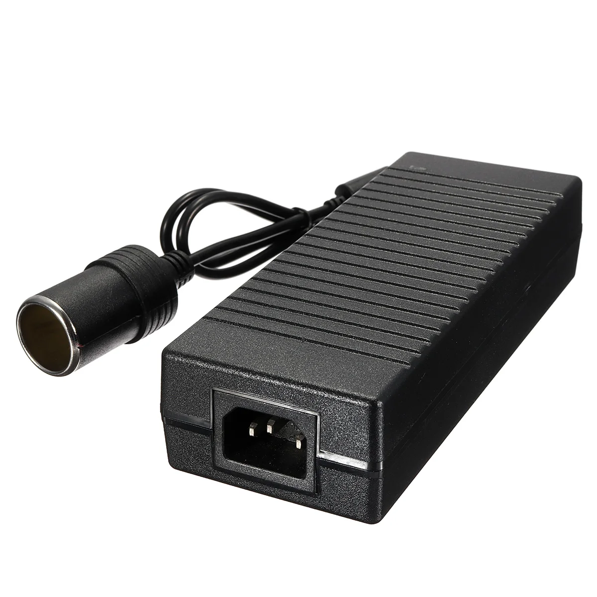 DC 100V~ 250V к AC 12V 10A 120W(до 150 W) адаптер питания бытовой Ciga rette розетка может использовать холодильник