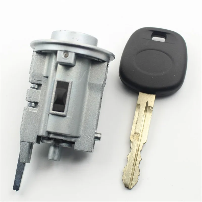 XIEAILI OEM замок зажигания фотоэлемент для Toyota Corolla EX K65|Замки и фурнитура| |
