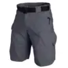 Shorts Men Urban Military Waterproof Cargo Tactical Shorts Male Outdoor Camo Breathable Quick Dry Pants Summer Casual Shorts 1