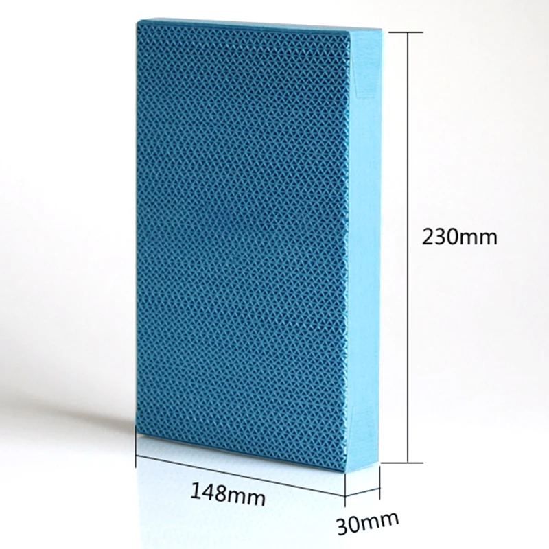

Replacement Filters Kit Air Purifier AC4080 AC4081 High Efficiency Composite Filter + Humidifier Filter