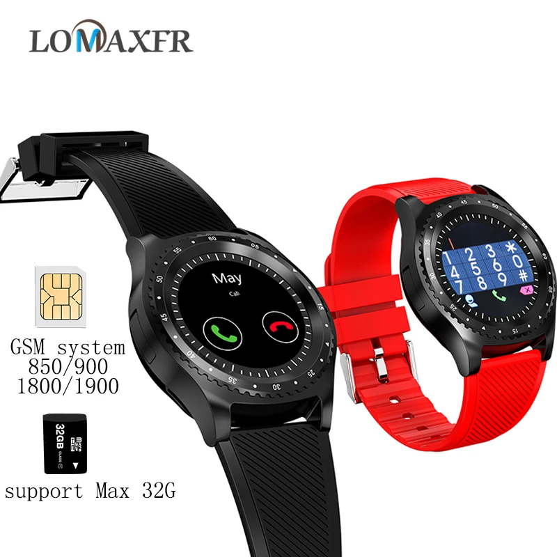 Смарт-часы LOMAXFR PK V8 DZ09 Смарт-часы LOMAXFR PK V8 DZ09