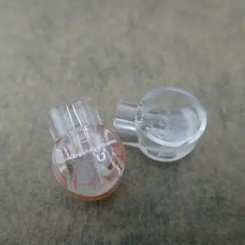 

200pcs Wire Line UY2 K1 Terminal Block Connectors Scotchlok 0.4-0.7mm Butt L4MF