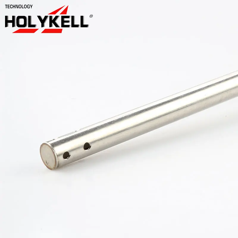 Holykell HPT621 capacitance type 0-5V truck fuel level sensor 5