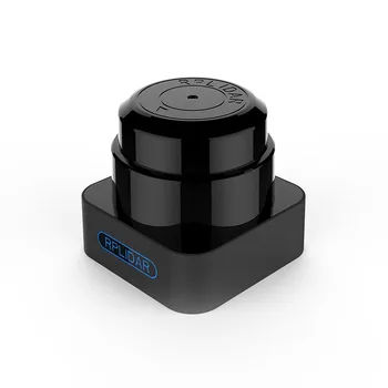 

1PCS Slamtec RPLIDAR sensor S1 TOF Ranging Method 40 Meters Range Radius Outdoor Available Enclosed Cover Lightweight 360°