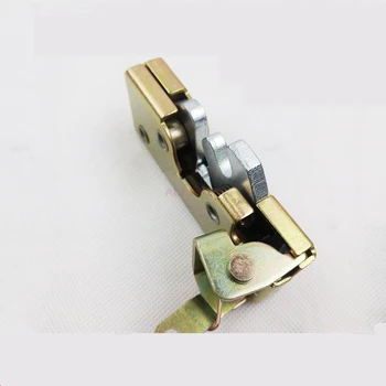 

For CATERPILLAR CAT 320B C D Excavator Cab door back buckle lock Anti-buckle door lock universal back buckle Excavator accessory
