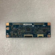 Тестовая работа для UA43J51SWAJXXZ T430HVN01.6 Ctrl BD 43T01-C02 логическая плата