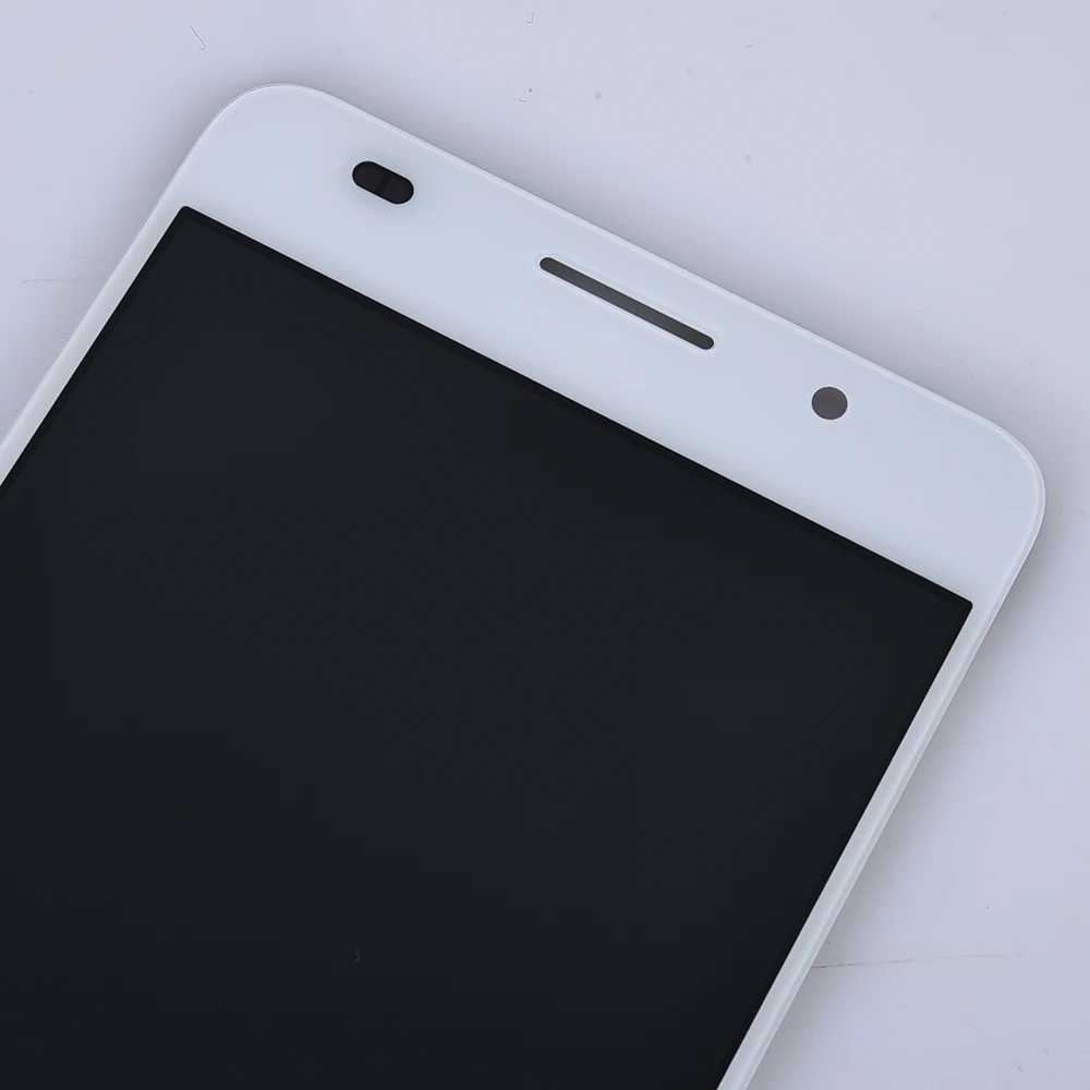 Оригинальный ЖК дисплей 5 0 дюйма для Huawei honor 6 дигитайзер сенсорного экрана в