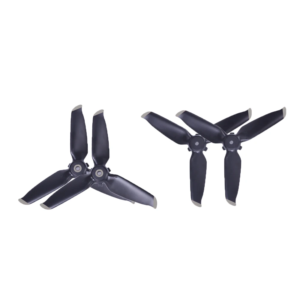 Low Noise 5328S Propellers Replace CW CCW Propeller Blade Props 4Pcs for DJI FPV Accessories gopro drone Camera Drones