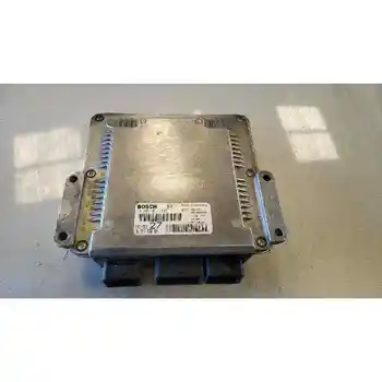 

9651256880 SWITCHBOARD ENGINE UCE PEUGEOT 206 SALOON