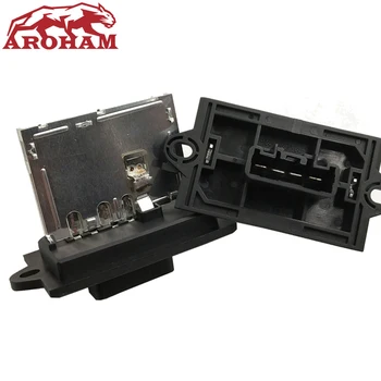 

HVAC Heater Blower Fan Motor Resistor For Nissan Micra NV200M Versa C11X Sedan