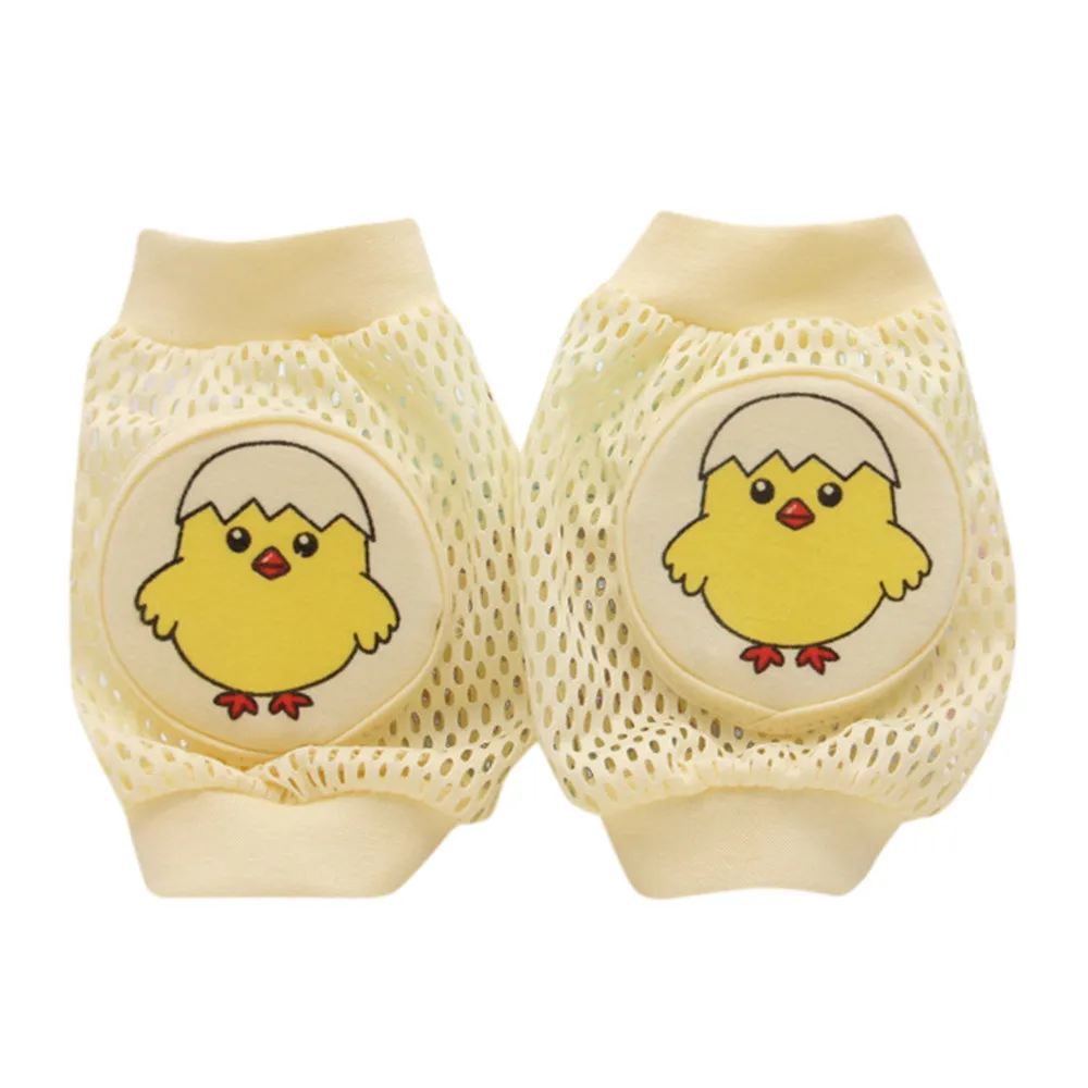 Baby Safety Crawling Elbow Cushion Toddlers Knee Pads Protector Kids wrestling Baby knee protector Infant Harnesses Leashes