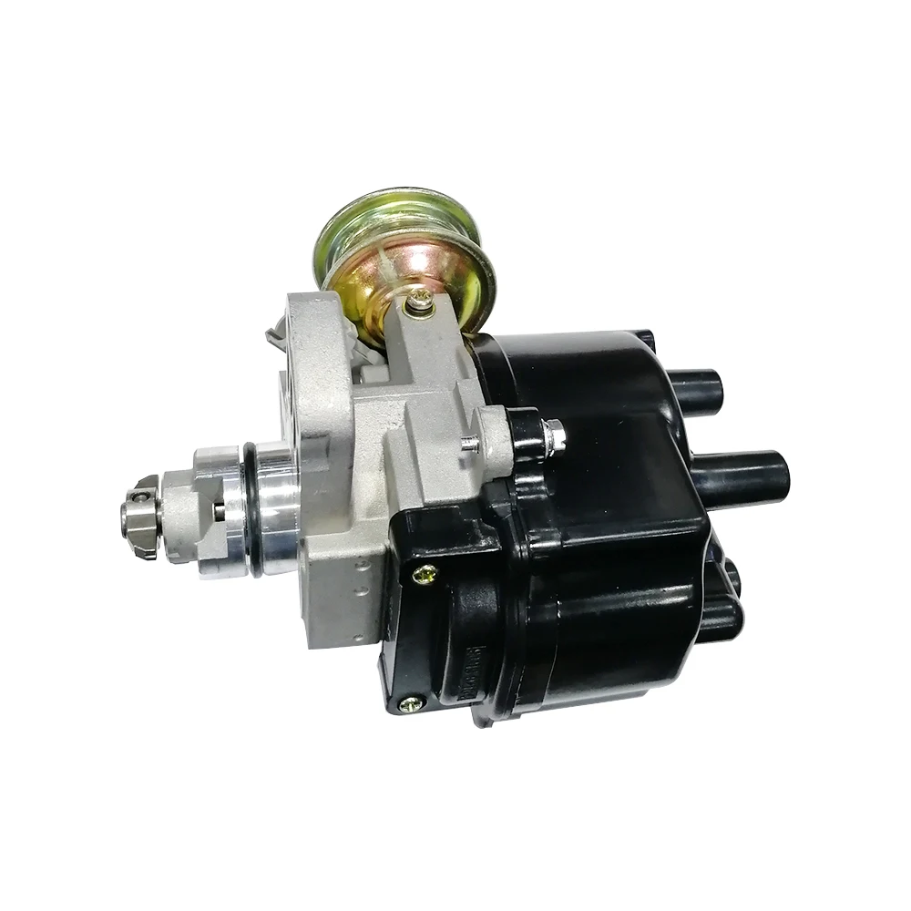 DISTRIBUTOR ASSY IGNITION 19020-11320 2E 3E For Toyota Tercel Starlet Sprinter Corolla Corona Carina auto distributor assembly automobile distributor