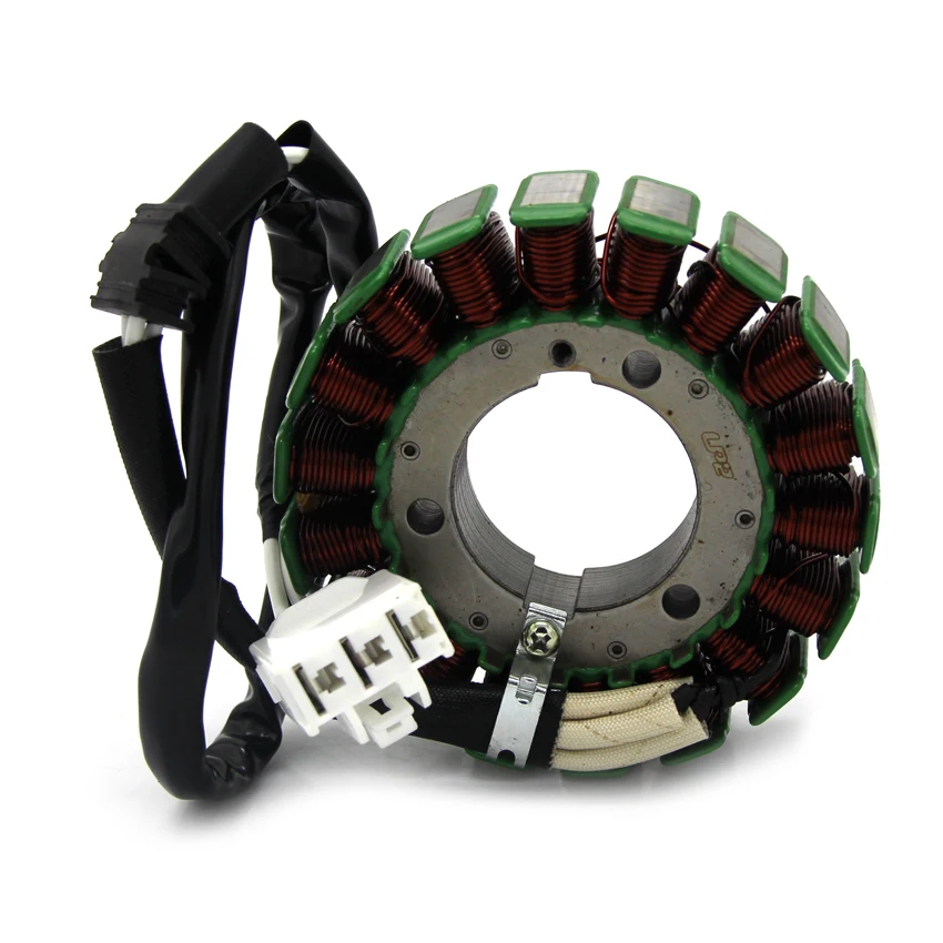 Зажигания обмотка статора Магнето для YAMAHA XJ6SA XJ6S XJ6NA XJ6N XJ6-N XJ6FA XJ6F утечки F ABS S-TYPE в байкерском стиле