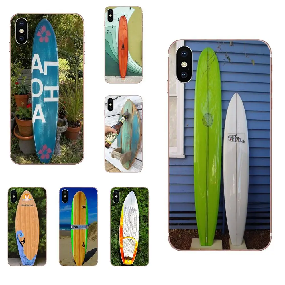 Чехол из ТПУ для LG G5 G6 K10 K40 K8 Q60 K50 Q7 Q6 G7 ThinQ V40 V30 V20 V10 2018 Power 2 3Q Stylus Hot Surf Boards S |